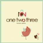 one two three photobooth